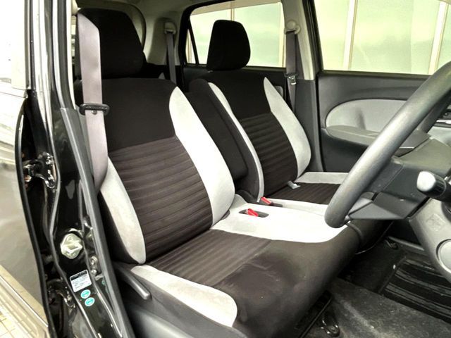 DAIHATSU CAST STYLE 2015 Image 31