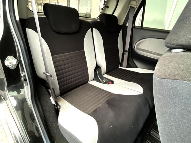 DAIHATSU CAST STYLE 2015 Image 31