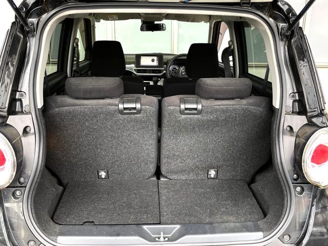 DAIHATSU CAST STYLE 2015 Image 31