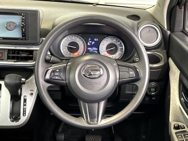 DAIHATSU CAST STYLE 2015 Image 31