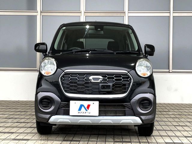 DAIHATSU CAST STYLE 2015 Image 31