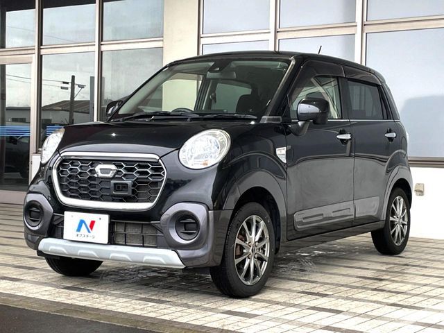 DAIHATSU CAST STYLE 2015 Image 31