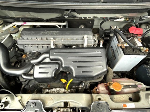 DAIHATSU CAST STYLE 2015 Image 31