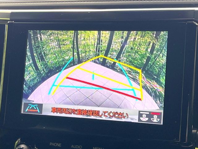 TOYOTA VELLFIRE 2021 Image 31