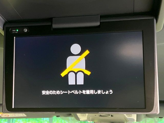 TOYOTA VELLFIRE 2021 Image 31