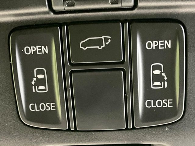 TOYOTA VELLFIRE 2021 Image 31