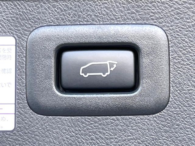 TOYOTA VELLFIRE 2021 Image 31