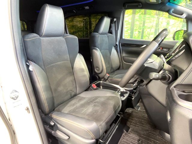 TOYOTA VELLFIRE 2021 Image 31