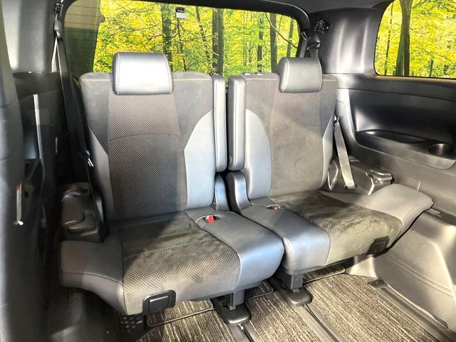 TOYOTA VELLFIRE 2021 Image 31