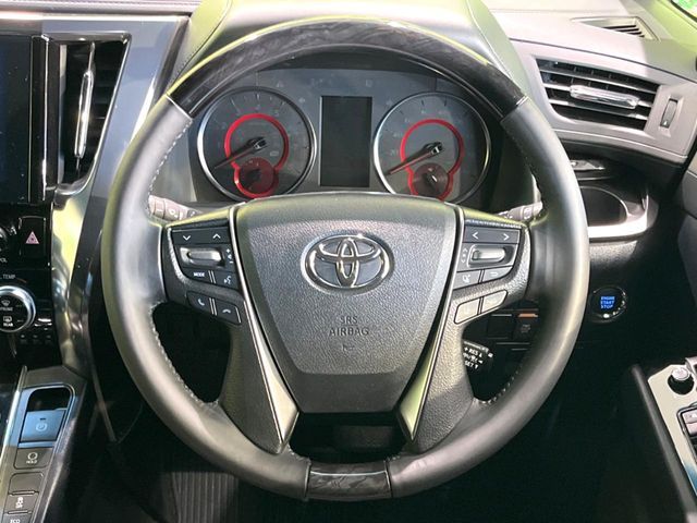 TOYOTA VELLFIRE 2021 Image 31