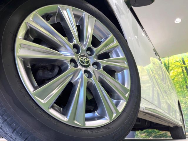 TOYOTA VELLFIRE 2021 Image 31