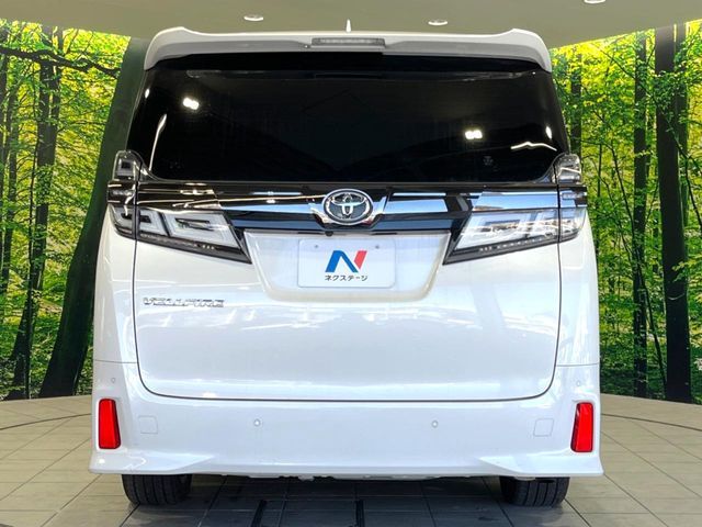 TOYOTA VELLFIRE 2021 Image 31