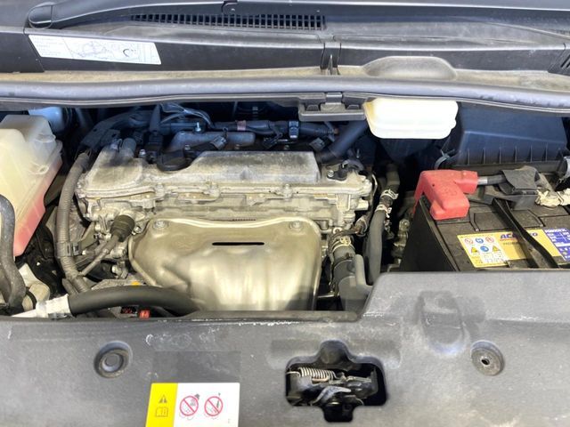 TOYOTA VELLFIRE 2021 Image 31