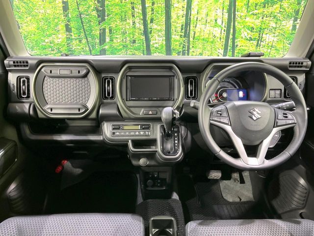 SUZUKI HUSTLER 2025 Image 31