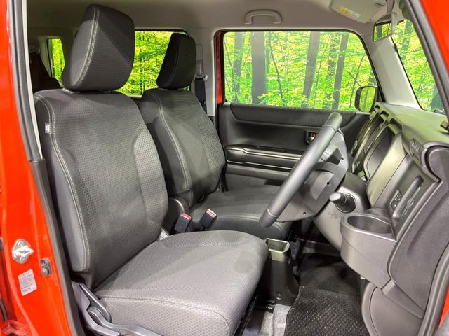 SUZUKI HUSTLER 2025 Image 31