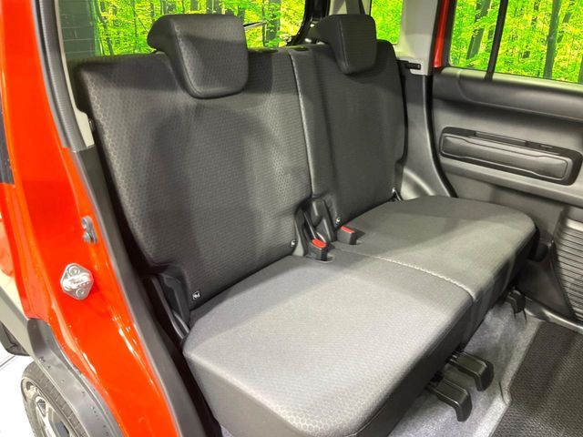 SUZUKI HUSTLER 2025 Image 31