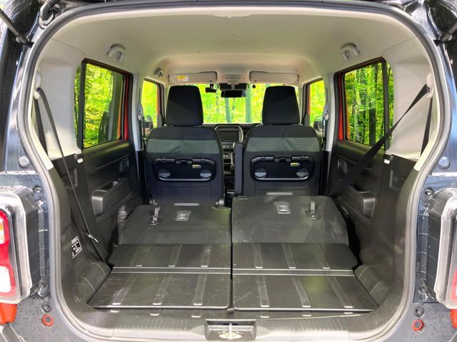 SUZUKI HUSTLER 2025 Image 31