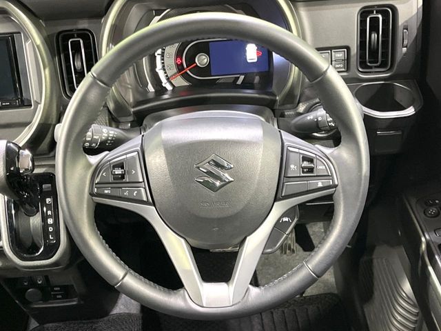 SUZUKI HUSTLER 2025 Image 31