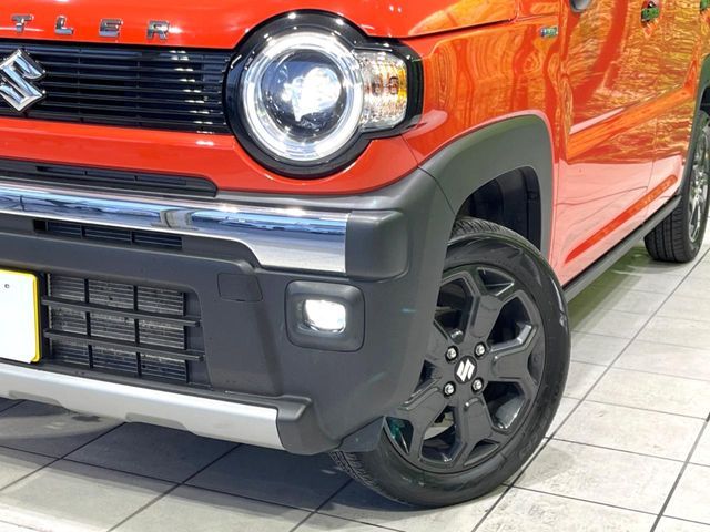 SUZUKI HUSTLER 2025 Image 31