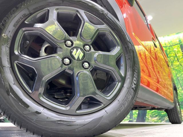 SUZUKI HUSTLER 2025 Image 31