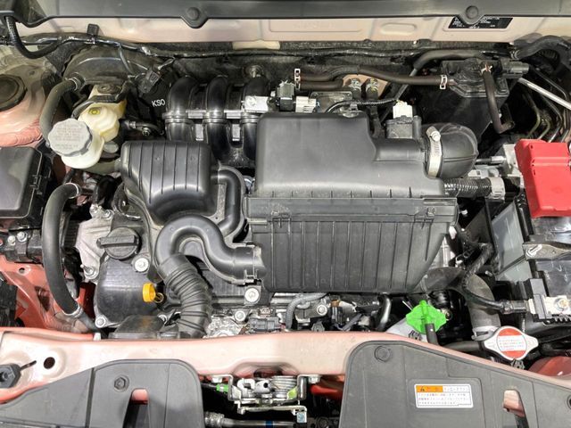 SUZUKI HUSTLER 2025 Image 31