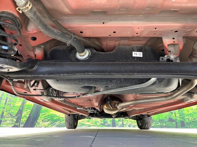 SUZUKI HUSTLER 2025 Image 31