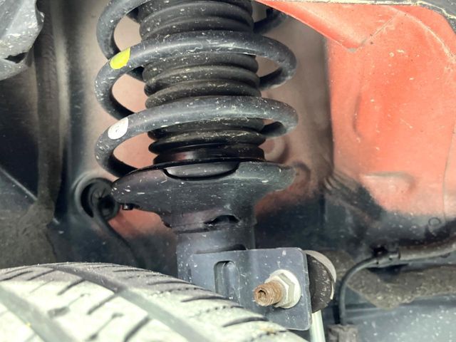 SUZUKI HUSTLER 2025 Image 31