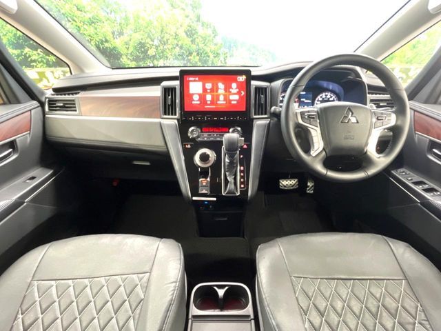 MITSUBISHI DELICA D:5 4WD 2024 Image 31