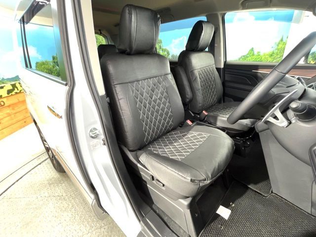 MITSUBISHI DELICA D:5 4WD 2024 Image 31