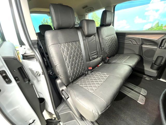 MITSUBISHI DELICA D:5 4WD 2024 Image 31