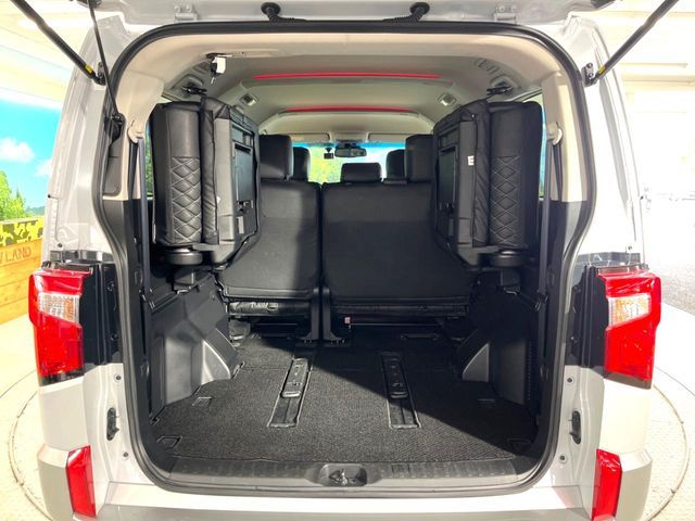 MITSUBISHI DELICA D:5 4WD 2024 Image 31