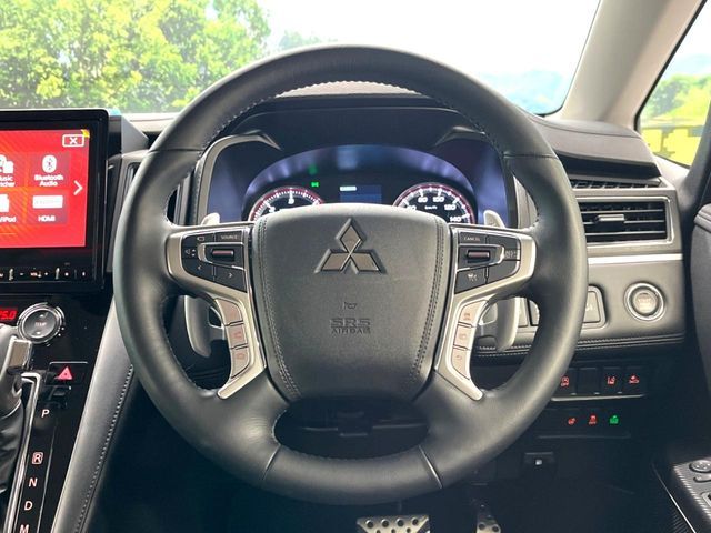 MITSUBISHI DELICA D:5 4WD 2024 Image 31