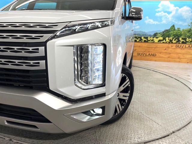 MITSUBISHI DELICA D:5 4WD 2024 Image 31