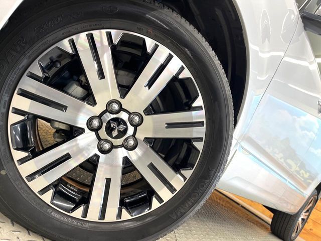 MITSUBISHI DELICA D:5 4WD 2024 Image 31