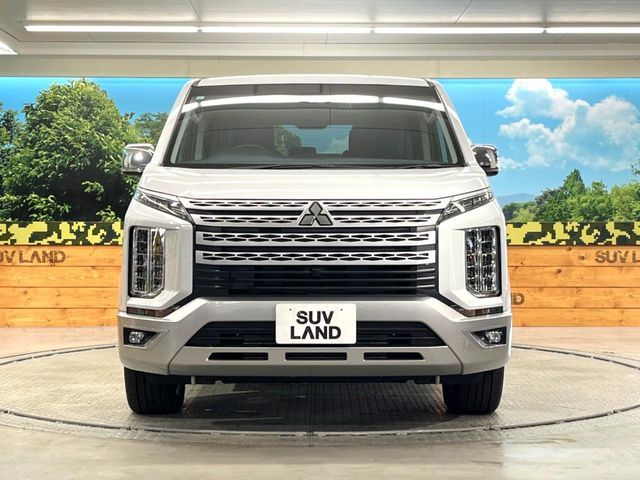 MITSUBISHI DELICA D:5 4WD 2024 Image 31