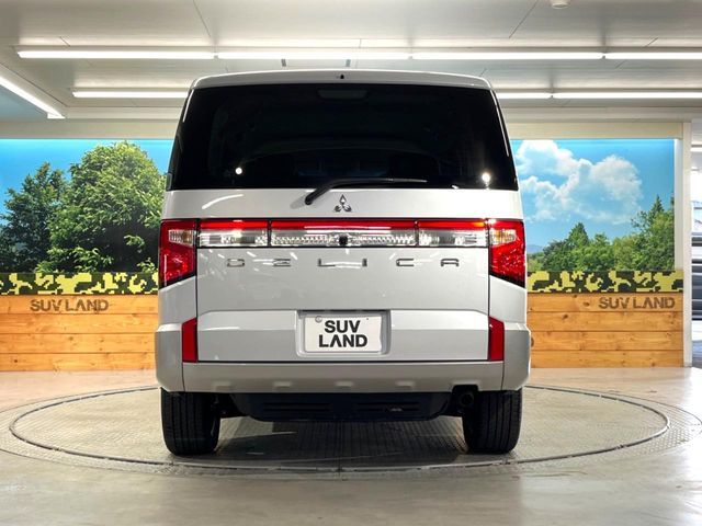 MITSUBISHI DELICA D:5 4WD 2024 Image 31