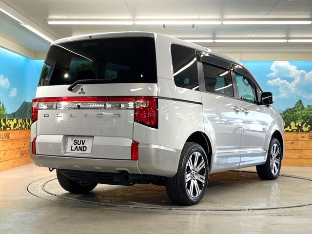 MITSUBISHI DELICA D:5 4WD 2024 Image 31