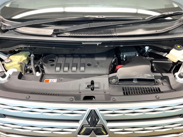 MITSUBISHI DELICA D:5 4WD 2024 Image 31