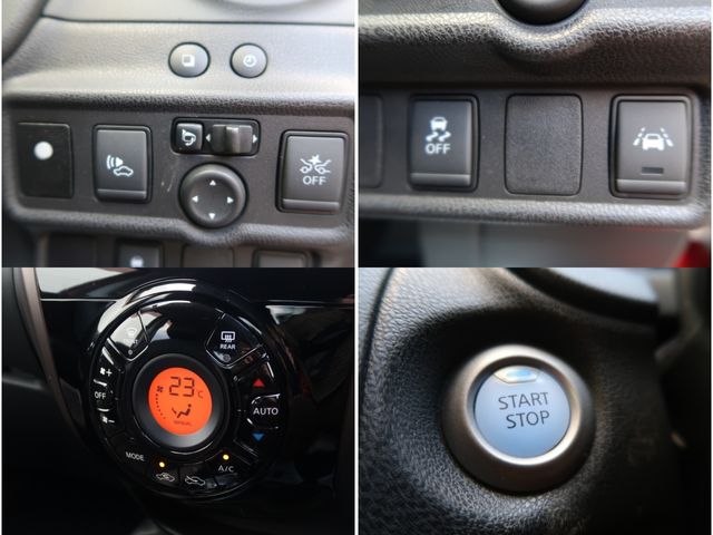 NISSAN NOTE 2018 Image 31