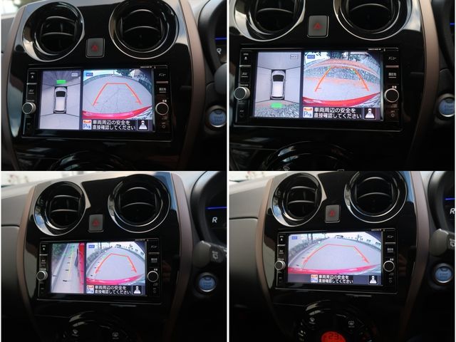 NISSAN NOTE 2018 Image 31