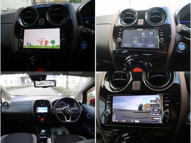 NISSAN NOTE 2018 Image 31