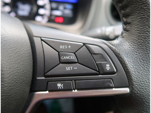 NISSAN NOTE 2018 Image 31