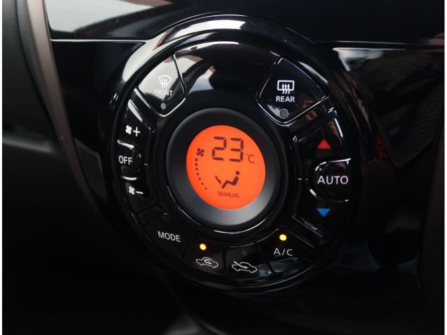 NISSAN NOTE 2018 Image 31