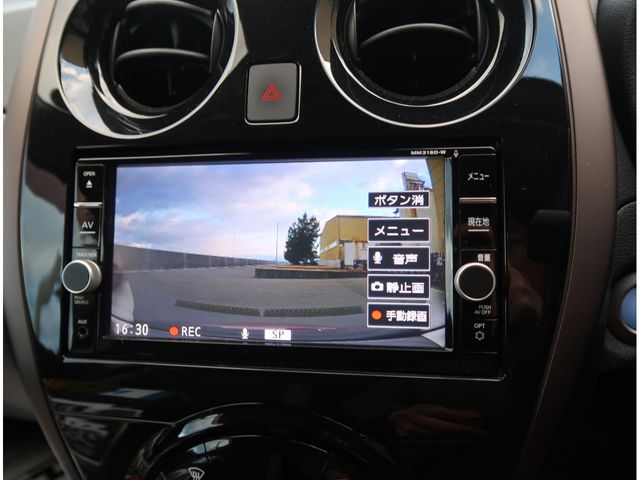 NISSAN NOTE 2018 Image 31