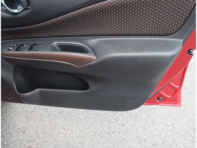 NISSAN NOTE 2018 Image 31