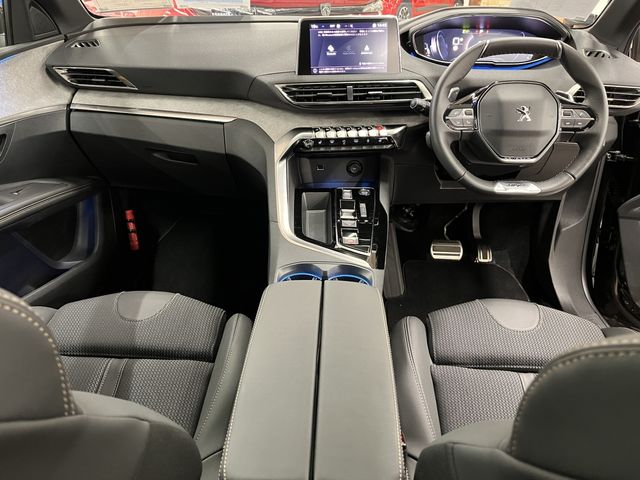 PEUGEOT 3008 2024 Image 31