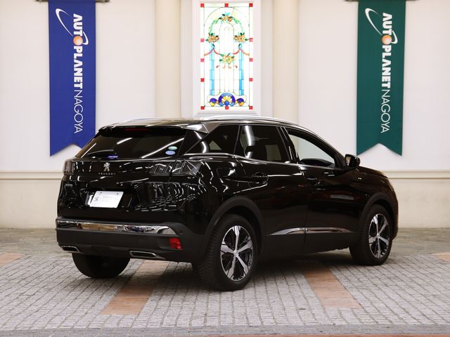 PEUGEOT 3008 2024 Image 31