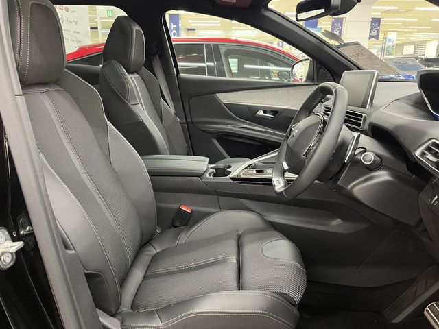 PEUGEOT 3008 2024 Image 31