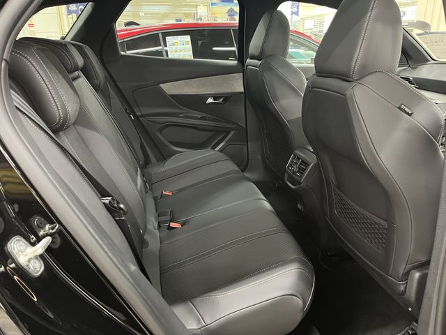 PEUGEOT 3008 2024 Image 31