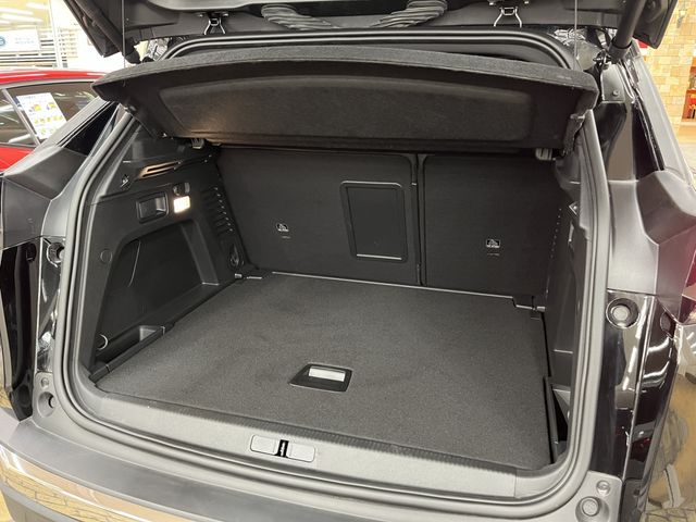 PEUGEOT 3008 2024 Image 31